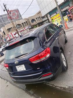 کیا سۆرینتۆ